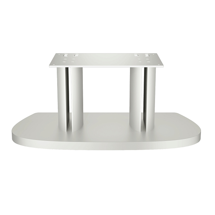 Speaker Stands Bowers & Wilkins FS-HTM D5 White - img.0