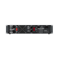 Power Amp Behringer Europower EP2000 Black