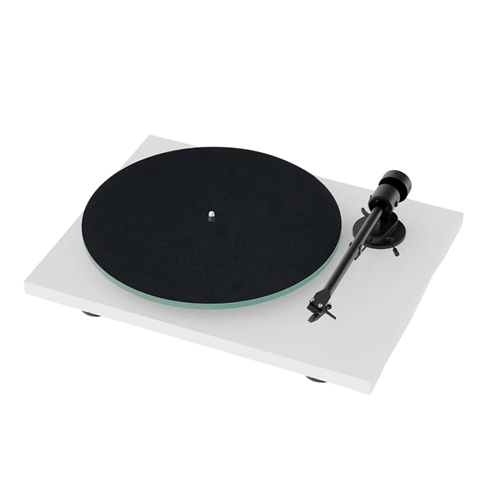 Turntable Pro-Ject T1 EVO BT White - img.0