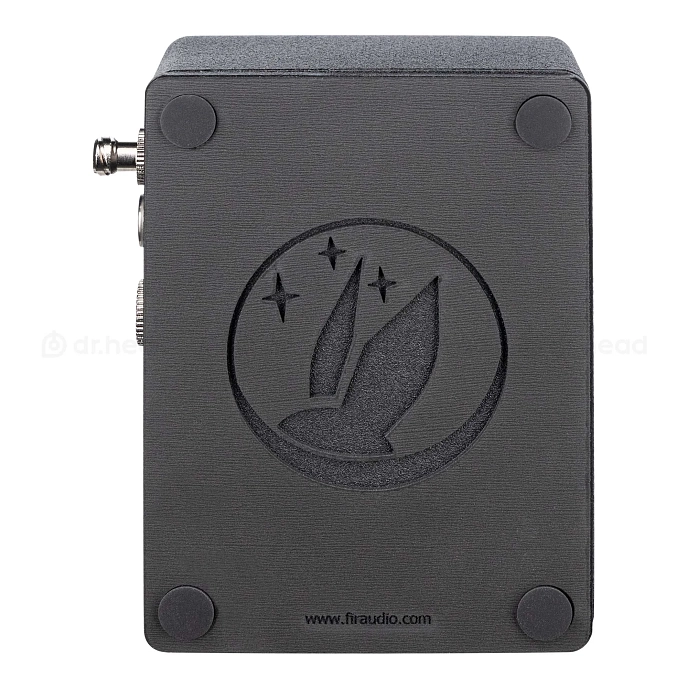 Cleaning tool FiR Audio IEM Vac Pro Grey - img.2