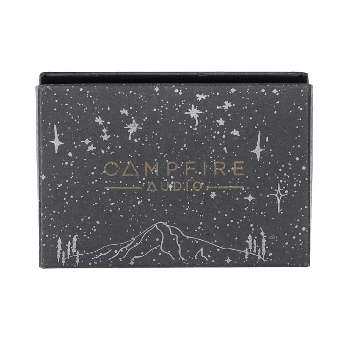 High End headphones Campfire Audio Equinox - img.16