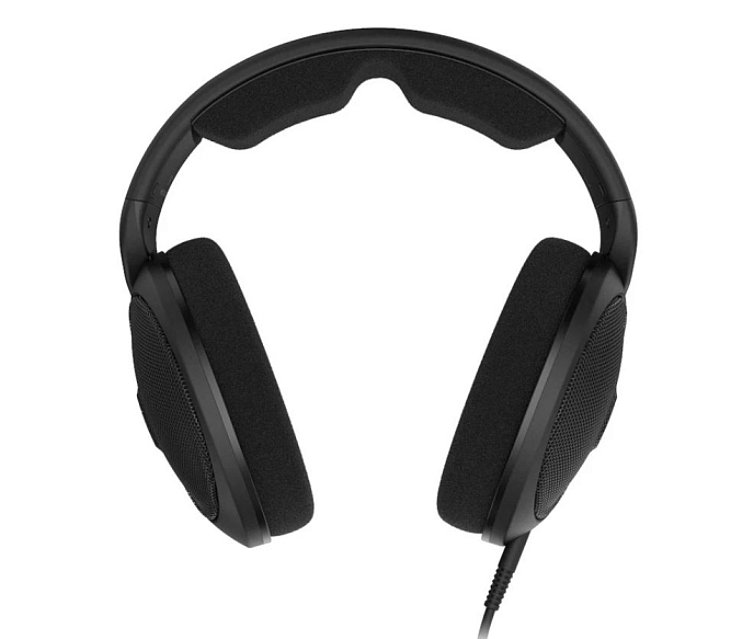 Over-ear headphones Sennheiser HD 560S Black - img.2