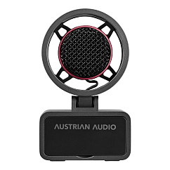 Microphone for streaming and gaming Austrian Audio MiCreator Satellite