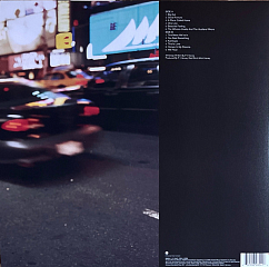 Vinyl Record P J Harvey – Stories From The City, Stories From The Sea - LP