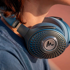 Headphones Focal Azurys