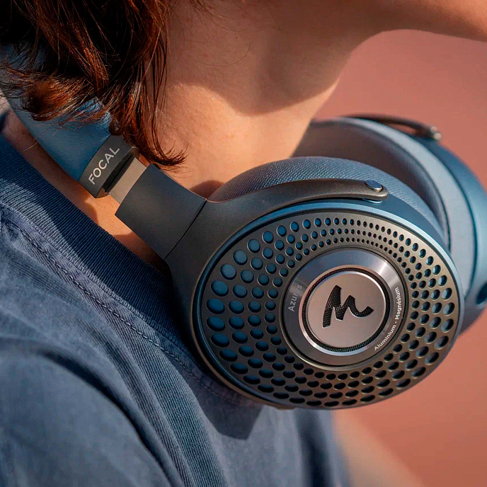 Headphones Focal Azurys - img.3