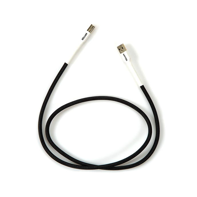 Cable Mytek Metropolis Cable USB-A - USB-B 1m - img.0