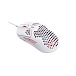 Mouse HyperX Pulsefire Haste White - img.1