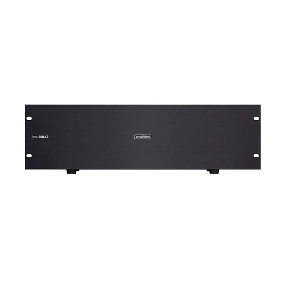 Power Amp Amphion Amp400.12 - img.0