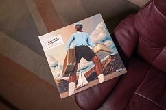 Vinyl Record Tyler The Creator – Call Me If You Get Lost 2LP