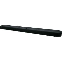 Soundbar Yamaha SR-B20A Black