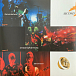Vinyl Record Blur - Live At The Budokan (Limited Edition, Red) - 2LP - img.4