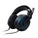 Over-ear headphones Fostex T60RP MK2ai Indigo Blue - img.1