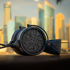 High End headphones Dan Clark Audio CORINA (2 m)