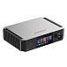 Network Audio Player Eversolo DMP-A10 Black - img.1 Network Audio Player Eversolo DMP-A10 Black - img.1