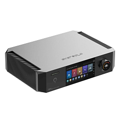 Network Audio Player Eversolo DMP-A10 Black