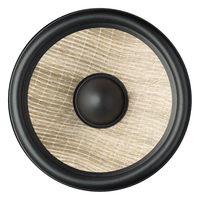 On-wall speakers Focal DOME SAT 1.0 Black - img.4