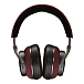 Wireless Headphones Noble Audio FoKus Apollo Pro Burgundy Red - img.6