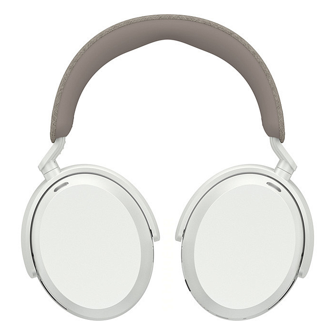 Wireless Headphones Sennheiser Momentum 5 Wireless White - img.2