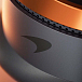 - img.12 Wireless Headphones Bowers & Wilkins Pi8 McLaren Edition Galvanic Grey/Papaya Orange - img.12