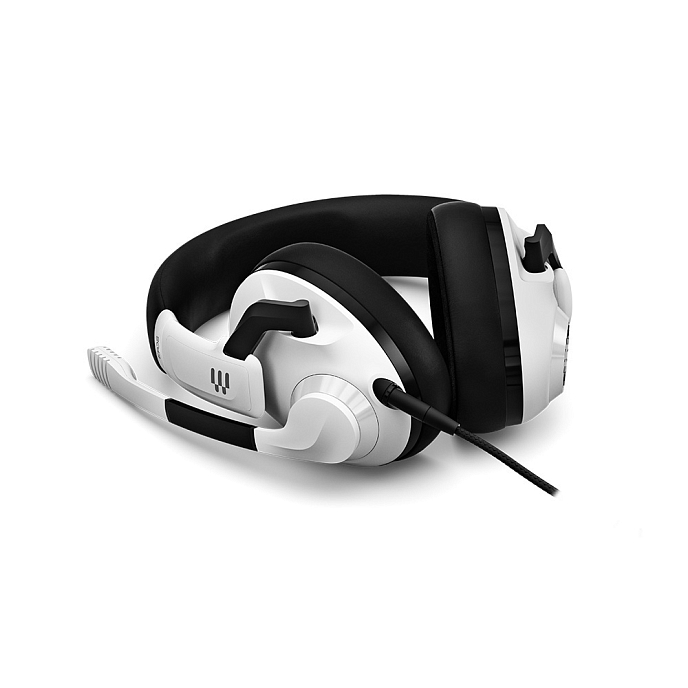 Gaming headset EPOS H3 White - img.4