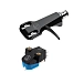 - img.1 Cartridge and headshell kit Audio-Technica VM95C/H - img.1