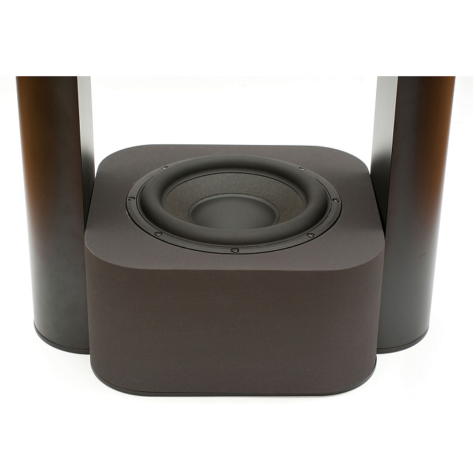 Floorstanding Speakers Grimm Audio LS1 v2 Black Lacquer - img.11