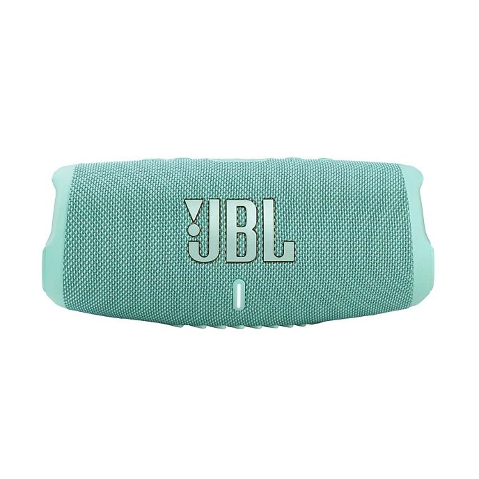 Portable speaker JBL Charge 5 Teal - img.1