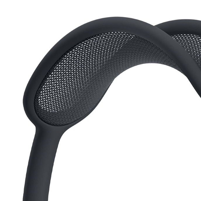 Wireless Headphones Apple AirPods Max Midnight - img.3