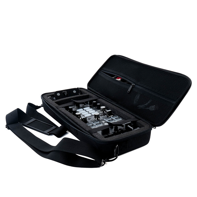 Bag Reloop Premium Modular Bag XT Back - img.7