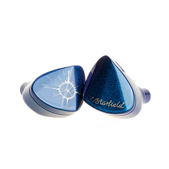 In-ear headphones MoonDrop Starfield - img.1