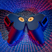 In-ear headphones MoonDrop SSP Blue - img.3
