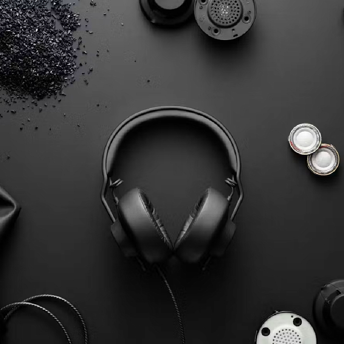 Over-ear headphones AIAIAI TMA-2 Move XE Wireless Black - img.6