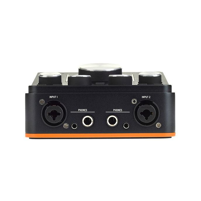 Audio interface Arturia Audiofuse Rev2 Black - img.6