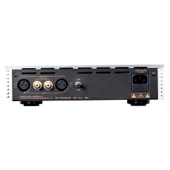 Headphone Amplifier Cayin IHA-8 Black