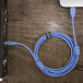 Cable UDG Ultimate Audio Cable USB-A - USB-B 2m Blue - img.2