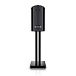 Bookshelf speakers Bowers & Wilkins 805 D5 Black - img.3