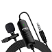 - img.0 Lavalier microphones Synco LAV-S6E - img.0