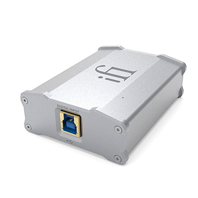 DAC iFi Nano iDSD LE - img.0