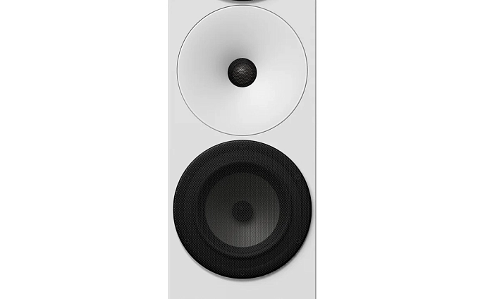 Floorstanding Speakers Amphion Argon7LS White Black - img.4