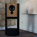 - img.5 Floorstanding Speakers Grimm Audio LS1a Caramel Bamboo - img.5