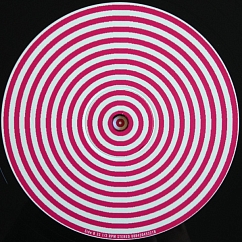 Vinyl Record MGMT - Oracular Spectacular LP