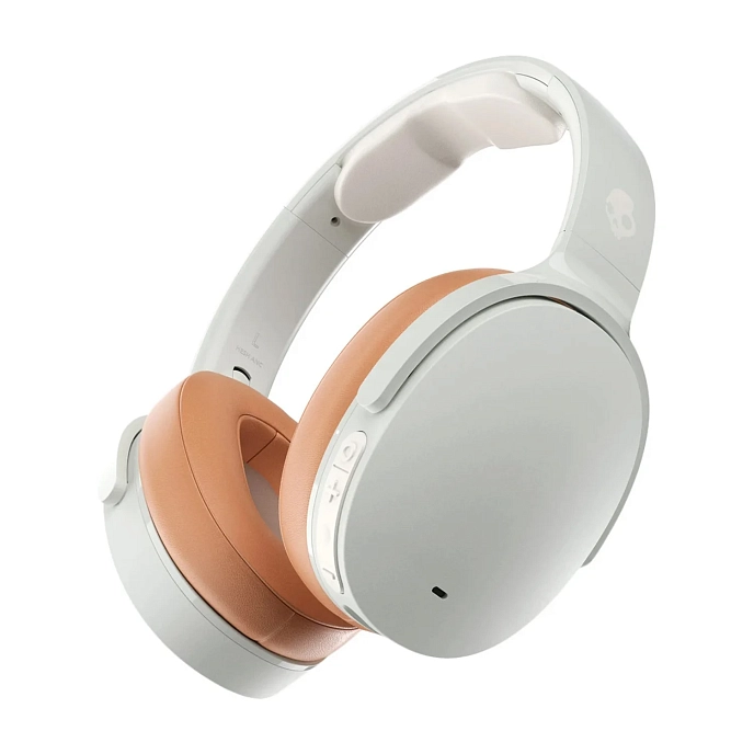 Wireless Headphones Skullcandy Hesh ANC White/Orange - img.0