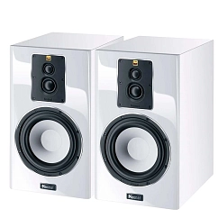 Bookshelf speakers Magnat Signature 703 White
