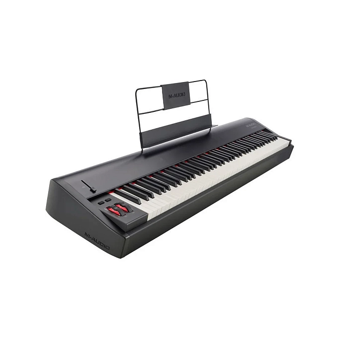 MIDI Keyboard M-Audio Hammer 88 - img.7