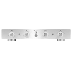 Preamp Vincent SA-32 SL Silver