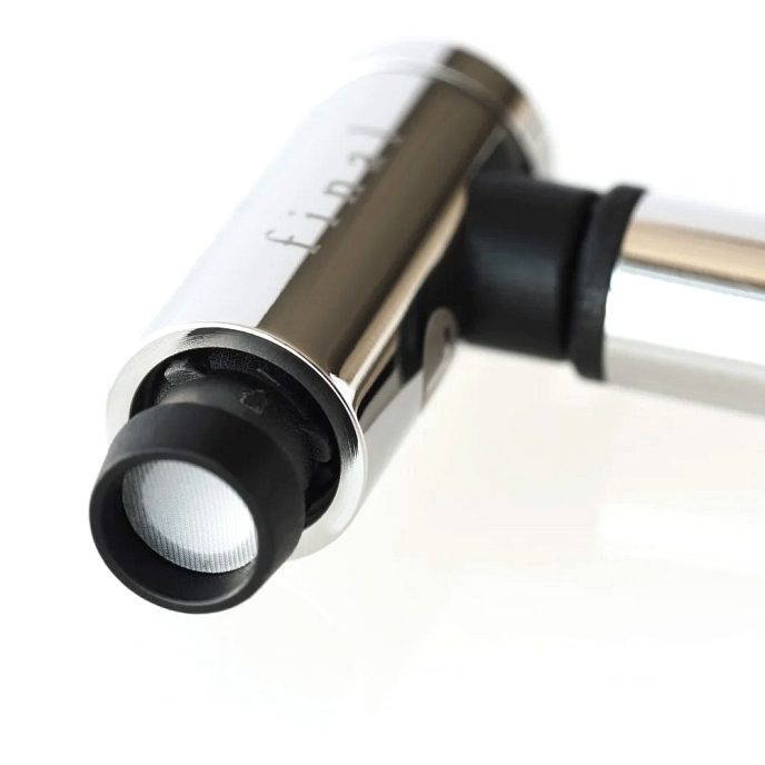 In-ear headphones Final Audio E5000 Stainless Steel - img.8