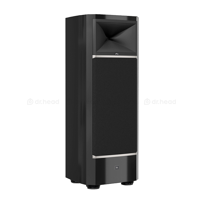 Floorstanding Speakers JBL Summit Pumori Black - img.2