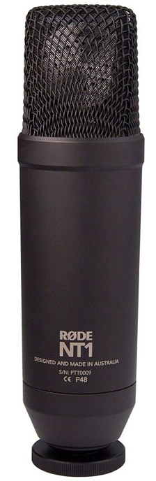 Kit RODE NT1/AI-1 KIT - img.2