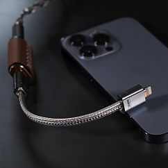 Cable ddHiFi MFi09S 10cm